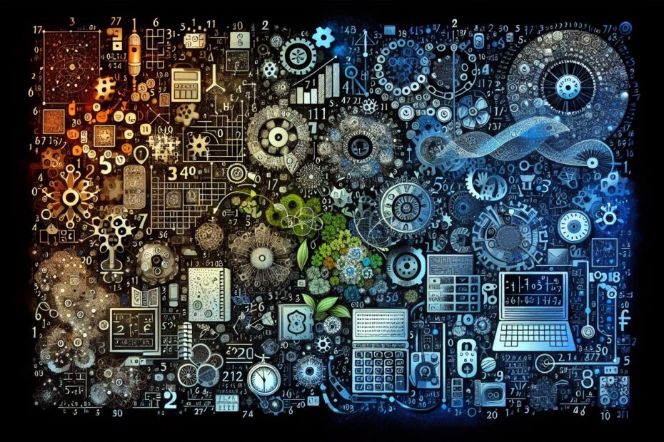 THÉORIE DES NOMBRE : L’IMPACT FONDAMENTAL EN MATHÉMATIQUES 📐